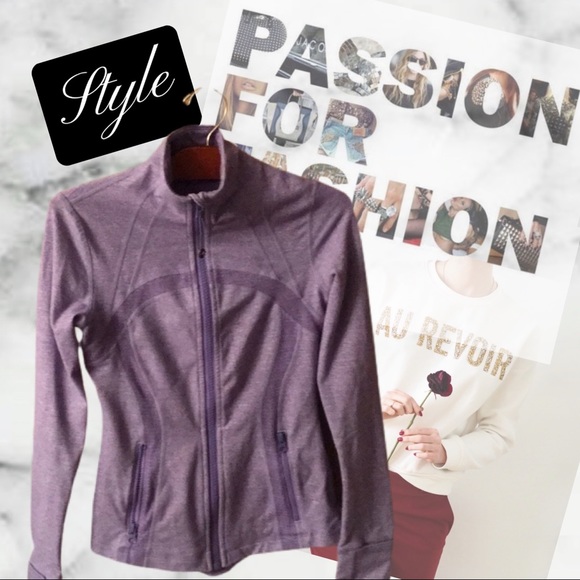 lululemon athletica Jackets & Blazers - Lululemon Define Jacket